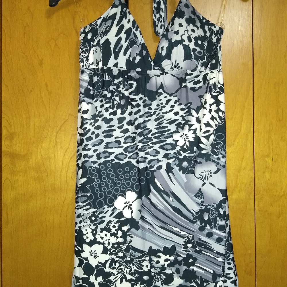 Mid summer dress
